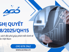 Nghị quyết 198/2025/QH15 - Chính sách đột phá trong phát triển kinh tế tư nhân