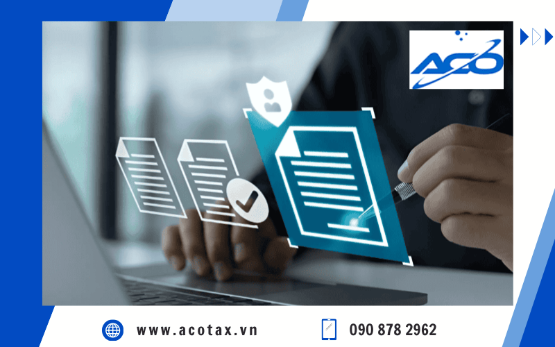 dịch vụ chữ ký số hộ kinh doanh Bình Tân