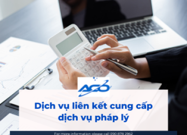 Dịch vụ Liên kết cung cấp dịch vụ pháp lý ( tư vấn - tranh tụng dân sự, hình sự, hành chính)