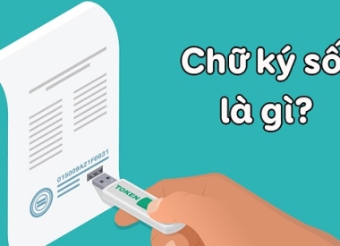 DỊCH VỤ CHỮ KÝ SỐ ACO